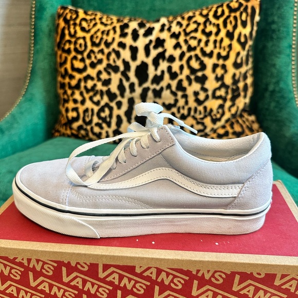 Vans Old Skool - women’s 7.5 - Picture 7 of 9